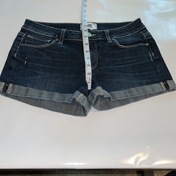 Paige Jimmy Jimmy Short Size 25 - Picture 6 of 16